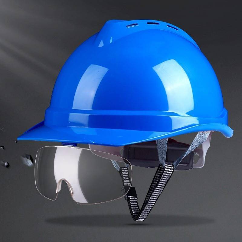 ABS VENTILATION - BLUE